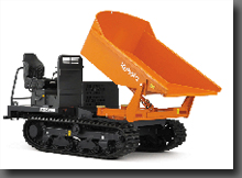 Kettendumper