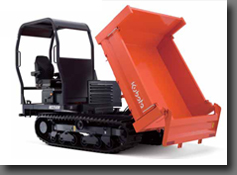 Kuboto KC250H