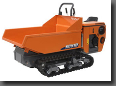 Kubota KC51D