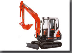 Kuboto KX101-3a2