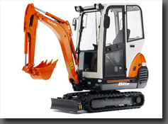 Kubota KX 41-3V